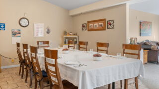 Family Dining