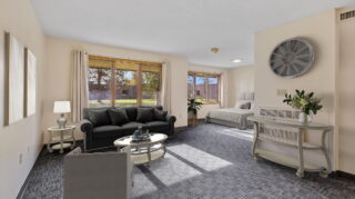 Kenwood Studio Suite