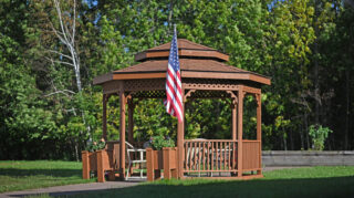 Gazebo